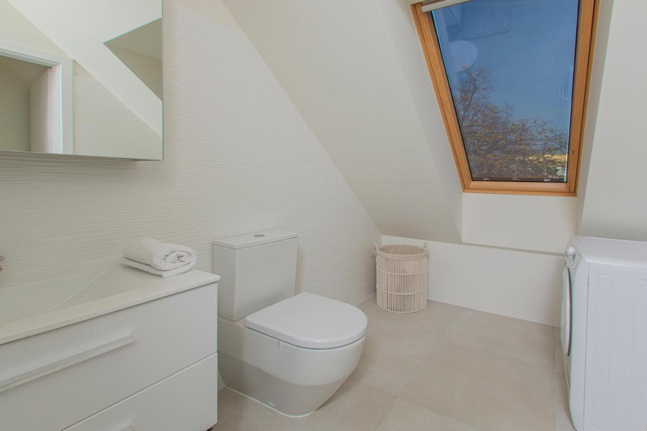 Sun Terrace Mini Penthouse Bestern Szeged Eksteriør billede